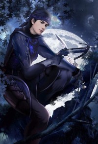 嬌妻美妾任君嘗