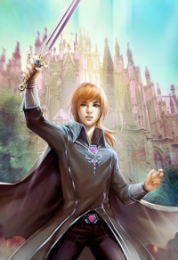 开法拉利的女上司:暧昧办公室