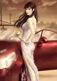 我的美女老闆叫小倩