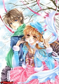祸水妖妃媚君心