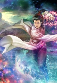 恶魔养殖者