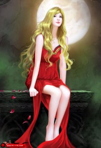 将门虎女