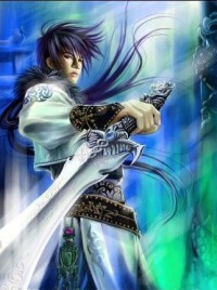 消費系男神
