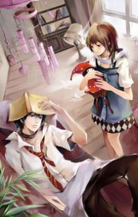 收容诸天从恶魔果树开始