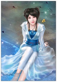 法老的宠妃