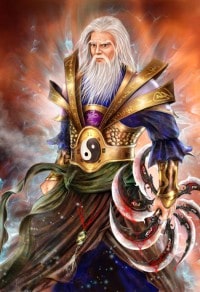 我的母上大人是总裁