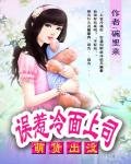 萌貨出沒:誤惹冷麪上司