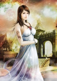 神眸主宰
