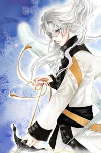 禁忌少年