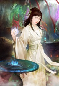 雙紅豆：江山美人圖