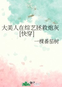 大美人在綜藝拯救炮灰[快穿]